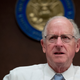 Rep. Mike Conaway, R-Texas, is chairman of the House Intelligence Committee. Photo: AP